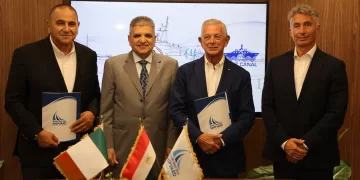 SCA signs deal with Italy’s NERI Group for tugboat exports