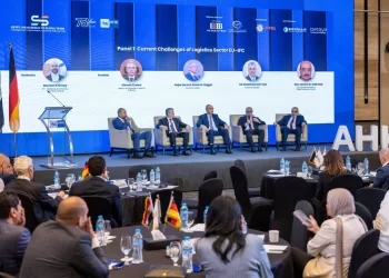 SCZone chief highlights $16b investments, logistics growth at AHK-Egypt conference