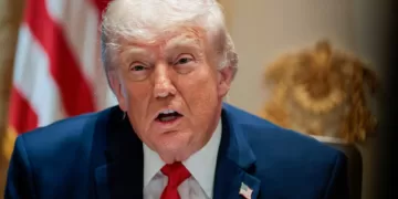 Trump considers dropping concerts in US after artists drop out
