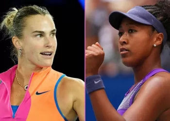 Sabalenka and Osaka seek Roland wins
