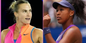 Sabalenka and Osaka seek Roland wins