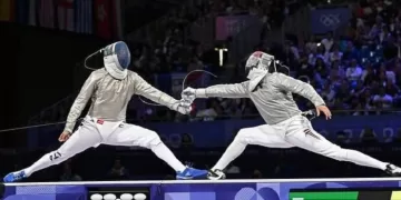 Egypt to host Sabre World Cup