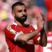Egypt’s Salah at peace with Liverpool exit
