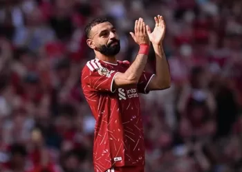 Salah bids farewell to Liverpool after nine-year spell