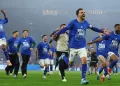 Schalke promoted to Bundesliga