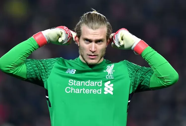 Karius aims high with Schalke 12 - Egyptian Gazette