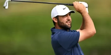 Golfers ready for Aronimink test 1 - Egyptian Gazette Golfers ready for Aronimink test
