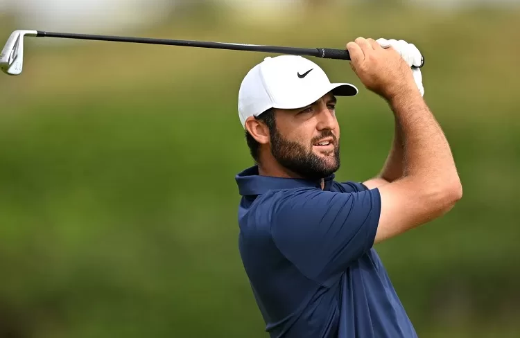Golfers ready for Aronimink test 12 - Egyptian Gazette Golfers ready for Aronimink test 11 - Egyptian Gazette