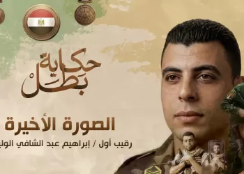 Last picture: Egypt recalls 21-hour raid hero