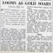 New monetary crisis looms as Gold soars