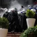 Turkish riot police enter opposition headquarters to evict ousted leadership