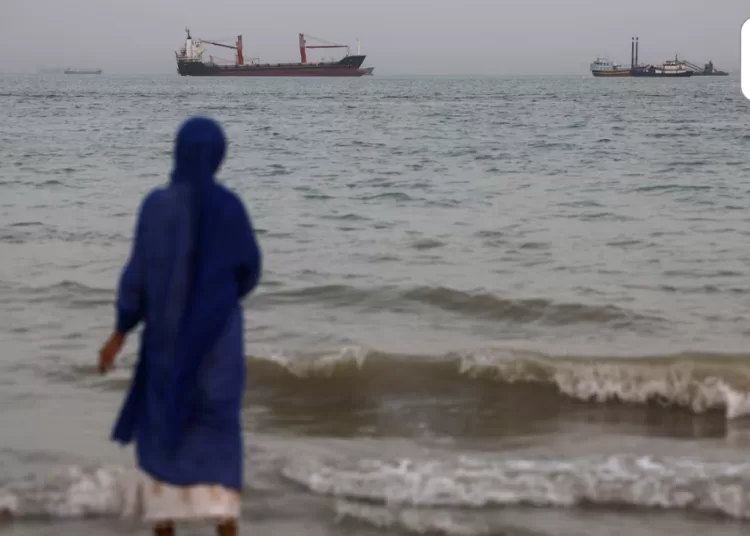Trump says no rush for Iran deal, US blockade stays 13 - Egyptian Gazette Trump says no rush for Iran deal, US blockade stays 12 - Egyptian Gazette