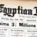 Ex-Khedive claims £3.5M from Britain