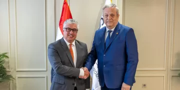 SCZone strengthens ties with Romania