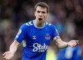 Coleman to end Everton career