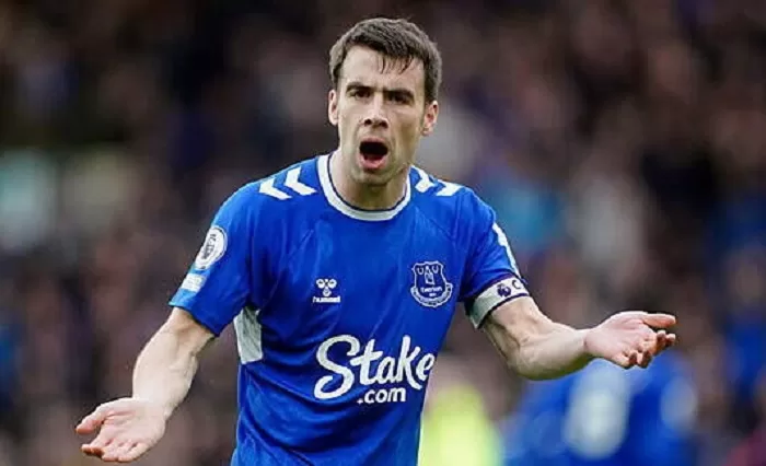 Coleman to end Everton career 13 - Egyptian Gazette Coleman to end Everton career 12 - Egyptian Gazette