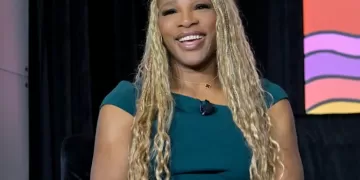 Serena comeback remains uncertain 1 - Egyptian Gazette Serena comeback remains uncertain