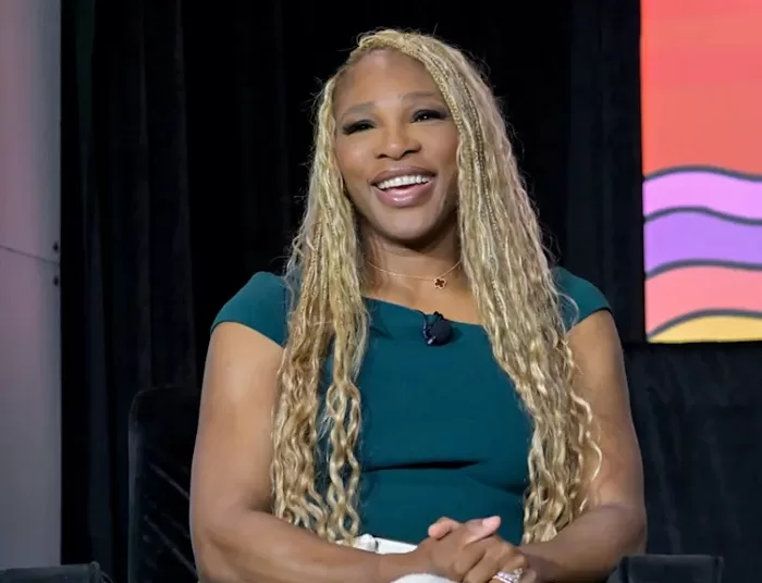 Serena comeback remains uncertain 12 - Egyptian Gazette Serena comeback remains uncertain 11 - Egyptian Gazette