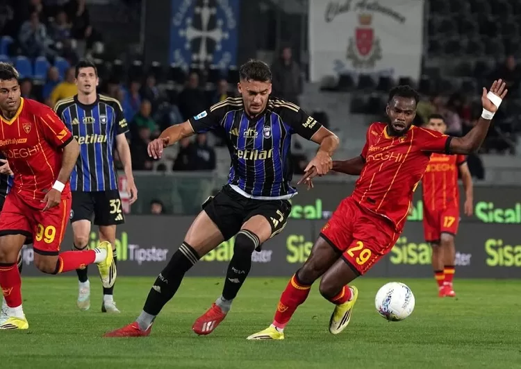 Pisa, Verona relegated in Serie A 11 - Egyptian Gazette