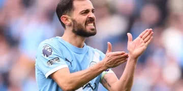 Silva backs City EPL title push