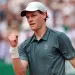Sinner wins Madrid Open title