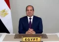 President Sisi calls for greater African unity to confront regional, global challenges