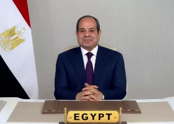 President Sisi calls for greater African unity to confront regional, global challenges