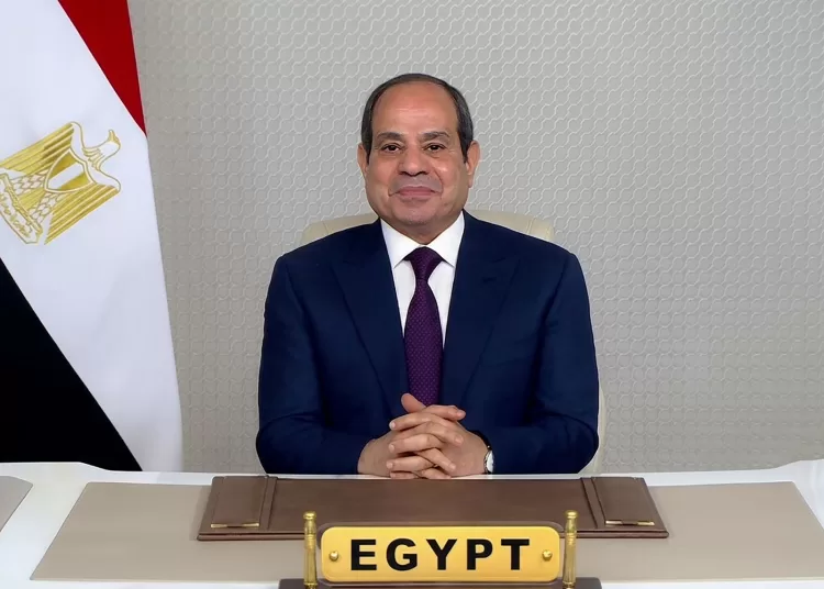President Sisi calls for greater African unity to confront regional, global challenges 12 - Egyptian Gazette