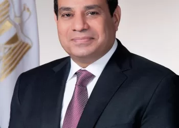 President Sisi arrives in Uganda for official visit