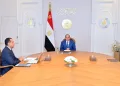 President Sisi directs boost to strategic reserves, social spending amid global pressures
