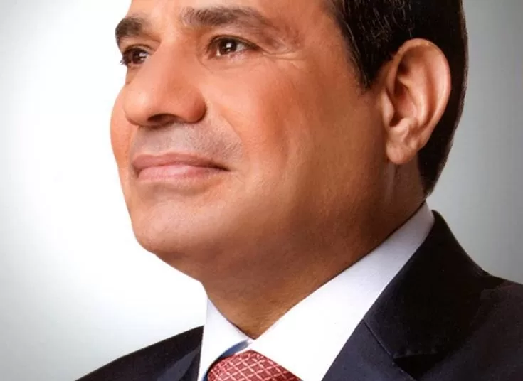 President Sisi, Chad's Déby discuss ties, regional developments 10 - Egyptian Gazette
