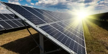 Egypt’s New Valley evolving into renewable energy hub