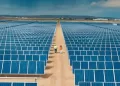 Stimulus initiative to speed up transition to solar energy