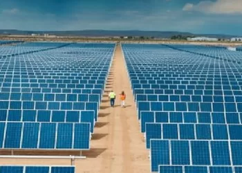 Stimulus initiative to speed up transition to solar energy