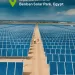 Stimulus initiative to speed up transition to solar energy