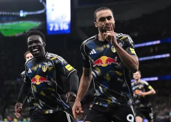 Pressure mounts on Spurs in EPL