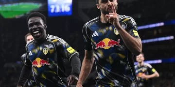 Pressure mounts on Spurs in EPL 1 - Egyptian Gazette Pressure mounts on Spurs in EPL