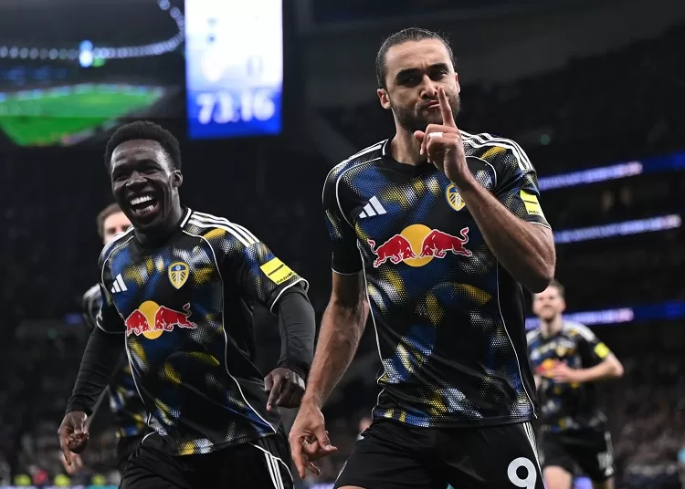 Pressure mounts on Spurs in EPL 12 - Egyptian Gazette Pressure mounts on Spurs in EPL 11 - Egyptian Gazette
