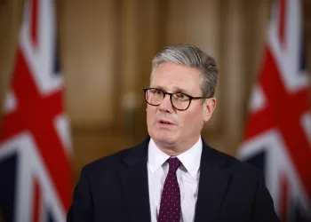 Starmer