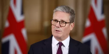 Starmer