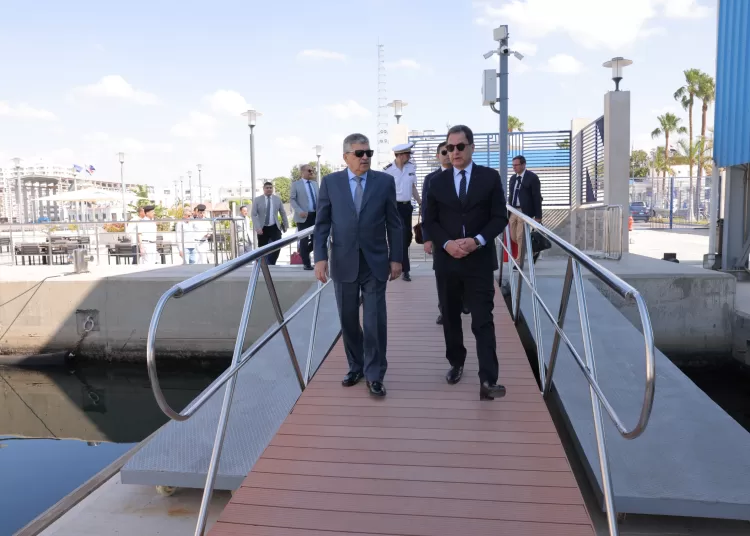 Strategic role of Suez Canal highlighted 11 - Egyptian Gazette