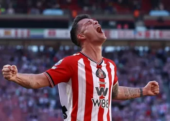 Sunderland seals European spot