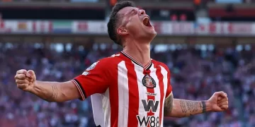 Sunderland seals European spot