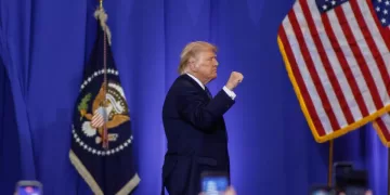 Trump, Iran, war