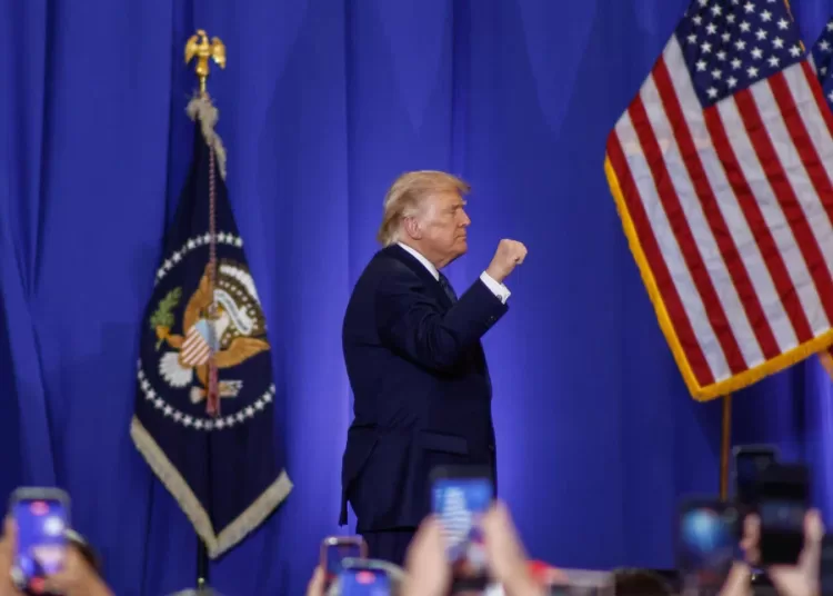 Trump, Iran, war