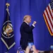 Trump, Iran, war