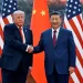 China says Trump visit deals are ‘preliminary’