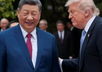 China signals tariff cuts after Trump-Xi summit