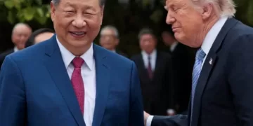 China signals tariff cuts after Trump-Xi summit