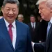 China signals tariff cuts after Trump-Xi summit 2 - Egyptian Gazette China signals tariff cuts after Trump-Xi summit